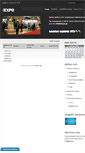 Mobile Screenshot of iexpo.gr
